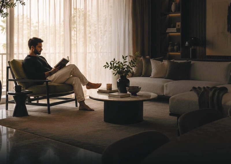 Apartments for Sale at Sunteck Belvedere Park | Mira Road Luxury