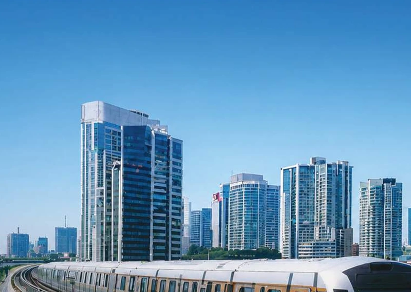 Sunteck Belvedere Park in Mumbai | Western Suburbs Benchmark